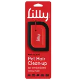 Lilly Brush Lilly Brush Pet Hair Clean-Up Mini Blade