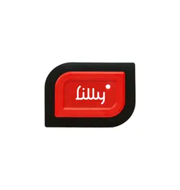 Lilly Brush Lilly Brush Pet Hair Clean-Up Mini Blade