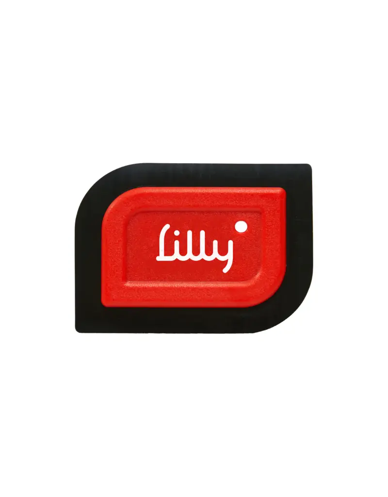 Lilly Brush Lilly Brush Pet Hair Clean-Up Mini Blade