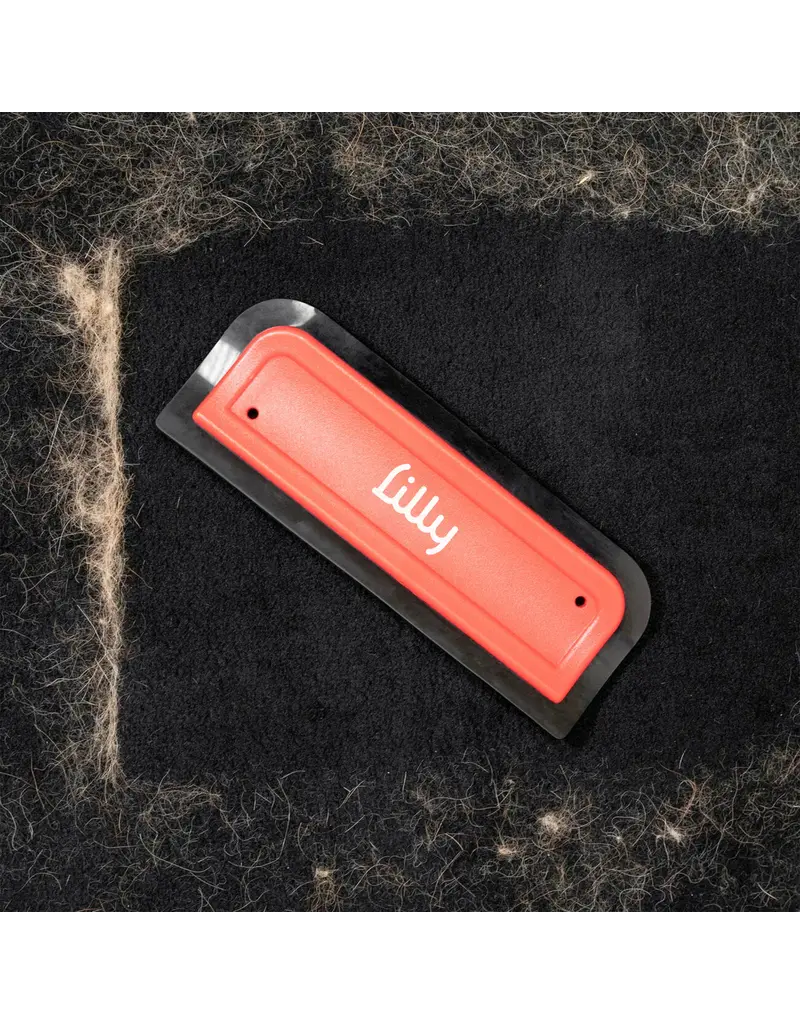 Lilly Brush Lilly Brush Hair Clean-Up Blade Kit