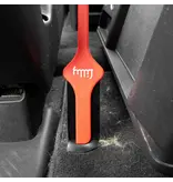 Lilly Brush Lilly Brush Hair Clean-Up Blade Kit