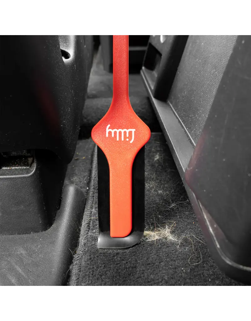 Lilly Brush Lilly Brush Hair Clean-Up Blade Kit