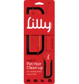 Lilly Brush Lilly Brush Hair Clean-Up Blade Kit