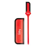 Lilly Brush Lilly Brush Hair Clean-Up Blade Kit