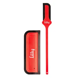 Lilly Brush Lilly Brush Hair Clean-Up Blade Kit