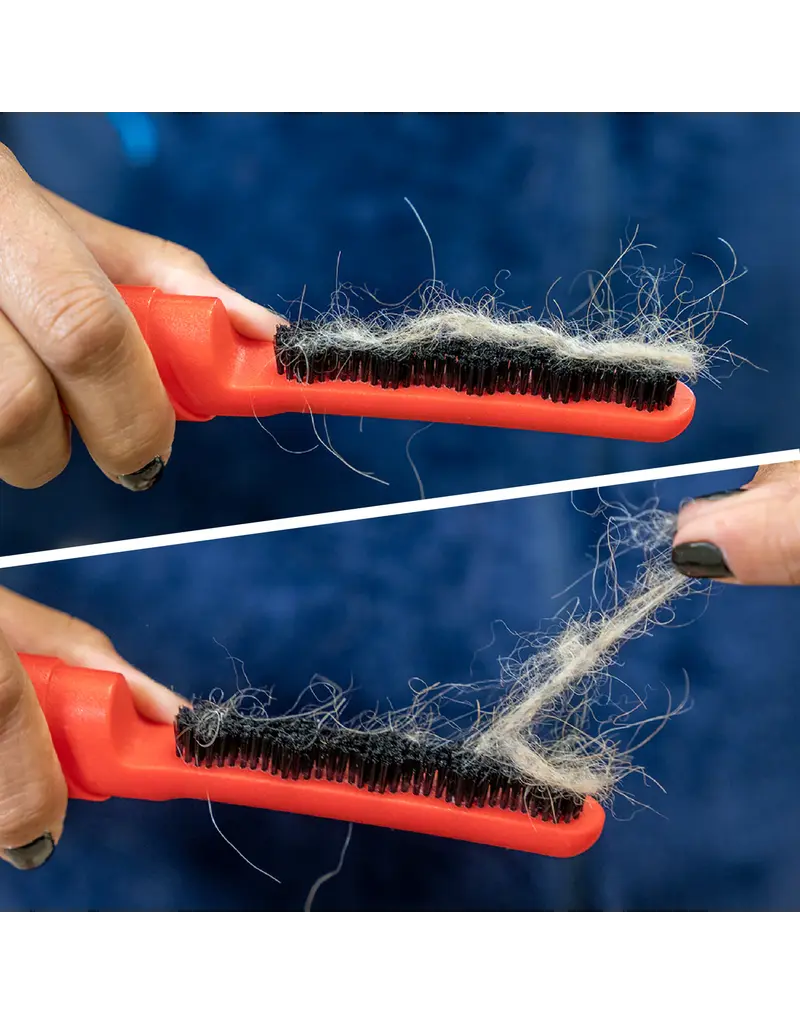 Lilly Brush Lilly Brush Hair Clean-Up Brush/Cap