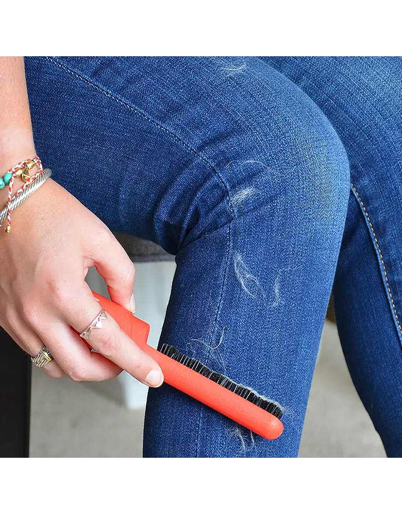 Lilly Brush Lilly Brush Hair Clean-Up Brush/Cap