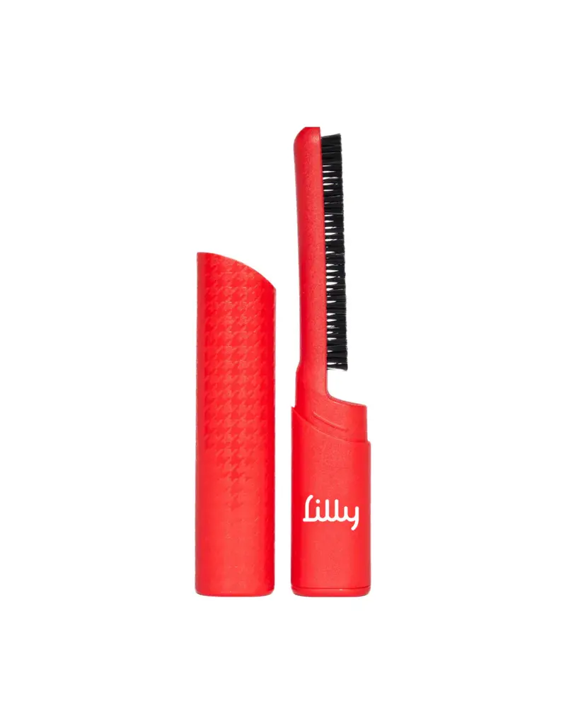 Lilly Brush Lilly Brush Hair Clean-Up Brush/Cap