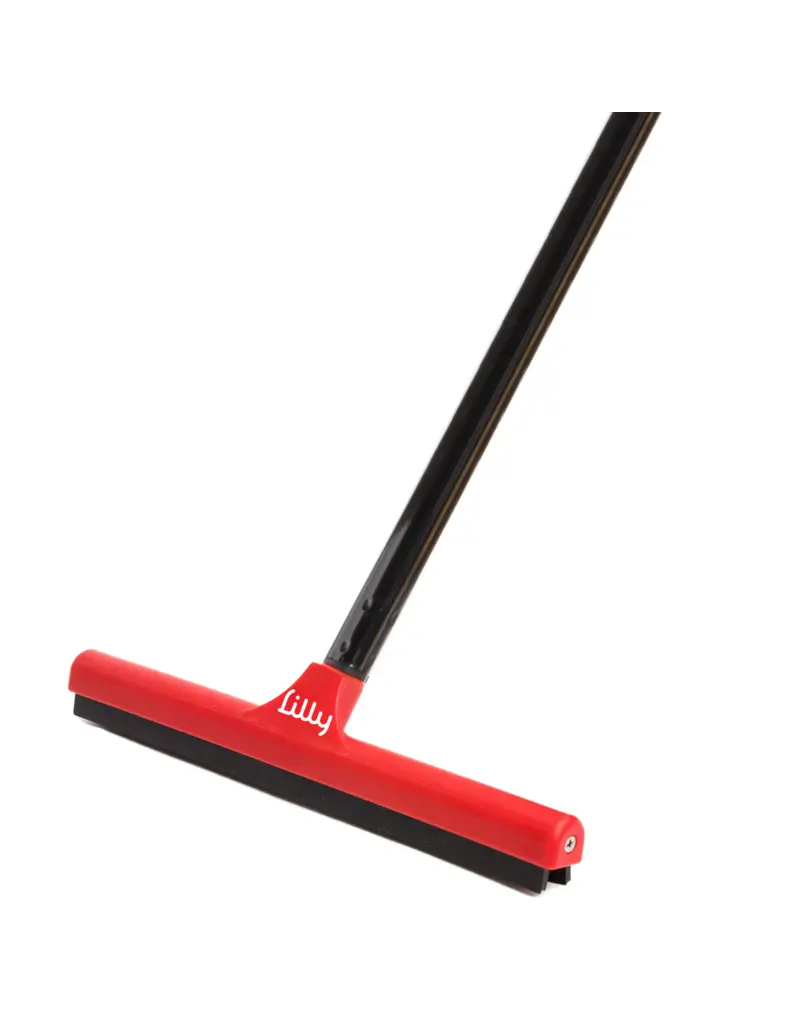 Lilly Brush Lilly Brush Hair Clean-Up Mighty Blade