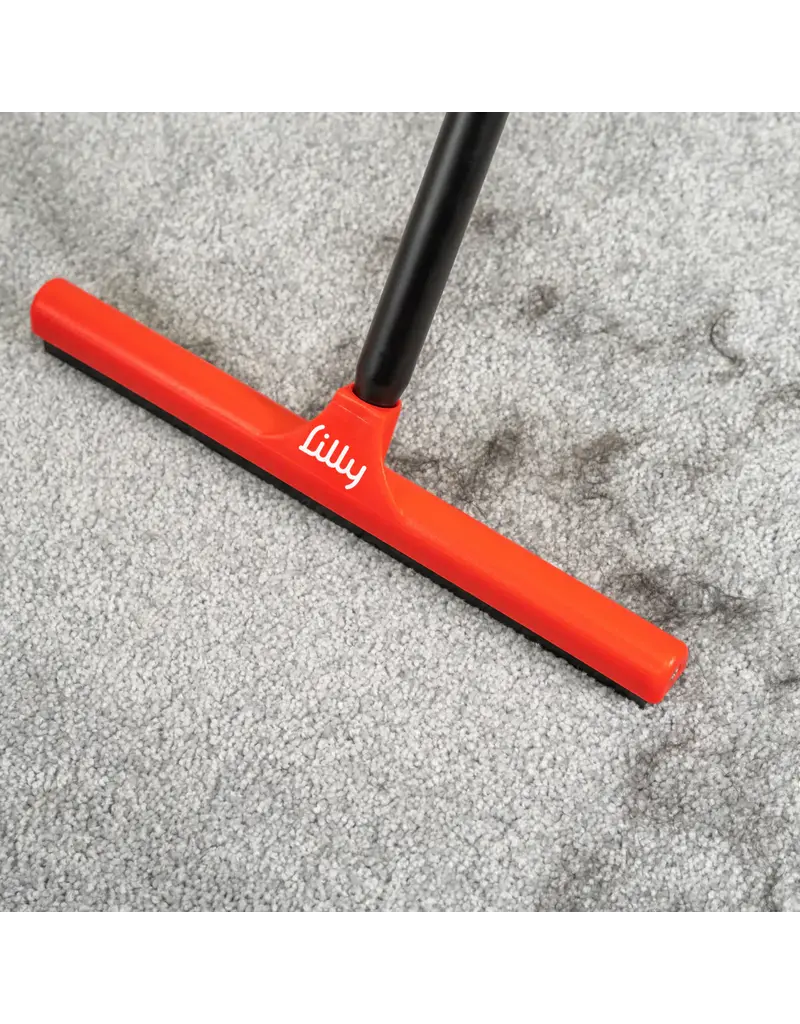 Lilly Brush Lilly Brush Hair Clean-Up Mighty Blade