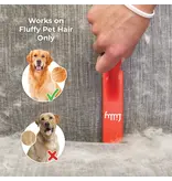 Lilly Brush Lilly Brush Hair Clean-Up Furniture Brush