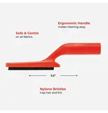 Lilly Brush Lilly Brush Hair Clean-Up Furniture Brush