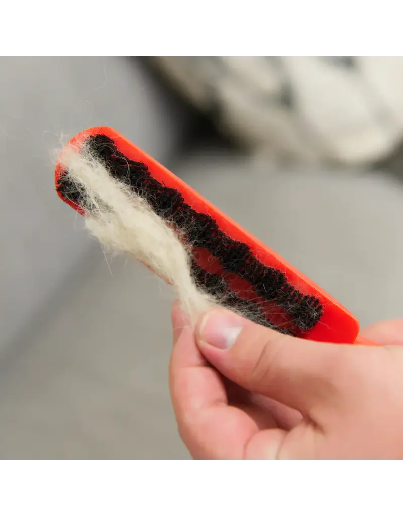 Lilly Brush Lilly Brush Hair Clean-Up Furniture Brush