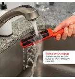 Lilly Brush Lilly Brush Hair Clean-Up Furniture Brush