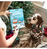 Polka Dog Bakery Polka Dog 12 Days of Treating Advent Calendar