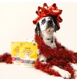 Polka Dog Bakery Polka Sugar and Spice Treats 5Oz Pouch