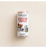 Polka Dog Bakery Polka Dog Stocking Stuffer 2 Oz Tube