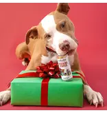 Polka Dog Bakery Polka Dog Stocking Stuffer 2 Oz Tube
