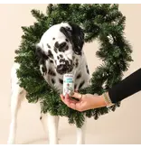 Polka Dog Bakery Polka Dog Yappy Howlidays Treat 2 Oz Tube