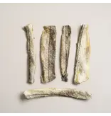 Polka Dog Bakery Polka Dog Haddock Skin 1 lb Bulk