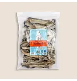 Polka Dog Bakery Polka Dog Haddock Skin 1 lb Bulk