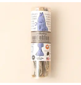 Polka Dog Bakery Polka Dog Cod Skins