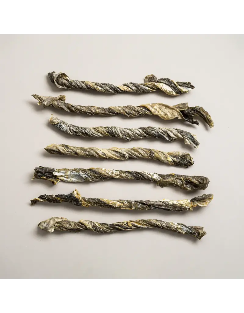 Polka Dog Bakery Polka Dog Cod Skins