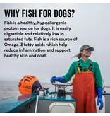 Polka Dog Bakery Polka Dog Cod Skins