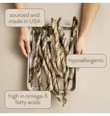 Polka Dog Bakery Polka Dog Cod Skins