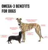 Polka Dog Bakery Polka Dog Cod Skins