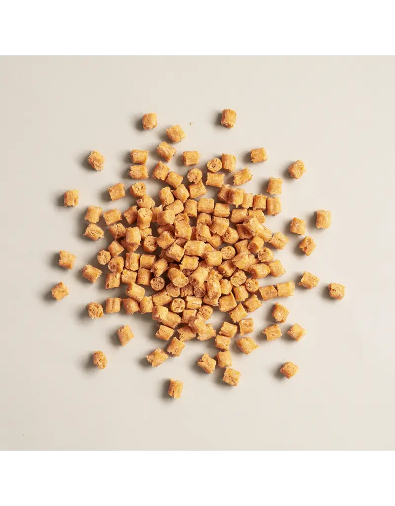 Polka Dog Bakery Polka Dog Treats Salmon Says Bits 7 Oz Pouch