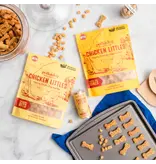 Polka Dog Bakery Polka Dog Chicken Lil Bits 8Oz