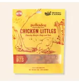 Polka Dog Bakery Polka Dog Chicken Lil Bits 8Oz
