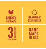 Polka Dog Bakery Polka Dog Chicken Lil Bones 7 Oz