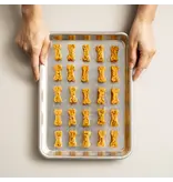 Polka Dog Bakery Polka Dog Chicken Lil Bones 7 Oz