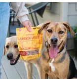 Polka Dog Bakery Polka Dog Chicken Lil Bones 7 Oz