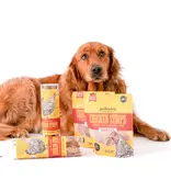 Polka Dog Bakery Polka Dog Chicken Strip Jerky 2 Lb