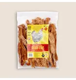Polka Dog Bakery Polka Dog Chicken Strip Jerky 2 Lb