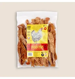 Polka Dog Bakery Polka Dog Chicken Strip Jerky 2 Lb