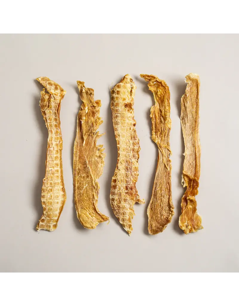 Polka Dog Bakery Polka Dog Chicken Strip Jerky 2 Lb