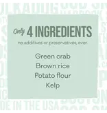 Polka Dog Bakery Polka Dog Treats Monsta Bones 7 Oz Pouch