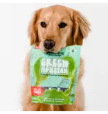 Polka Dog Bakery Polka Dog Treats Monsta Bones 7 Oz Pouch