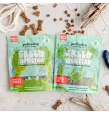 Polka Dog Bakery Polka Dog Treats Monsta Bones 7 Oz Pouch