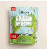 Polka Dog Bakery Polka Dog Treats Monsta Bones 7 Oz Pouch