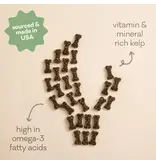 Polka Dog Bakery Polka Dog Treats Monsta Bones 7 Oz Pouch