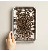 Polka Dog Bakery Polka Lucky Duck Bits Dog Treat 8OZ