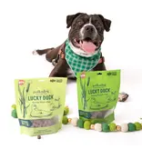 Polka Dog Bakery Polka Lucky Duck Bits Dog Treat 8OZ