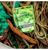 Polka Dog Bakery Polka Lucky Duck Bits Dog Treat 8OZ