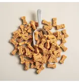 Polka Dog Bakery Polka Dog Treat Salmon Says Bones