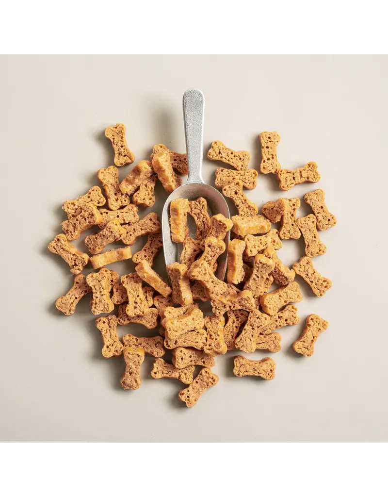 Polka Dog Bakery Polka Dog Treat Salmon Says Bones